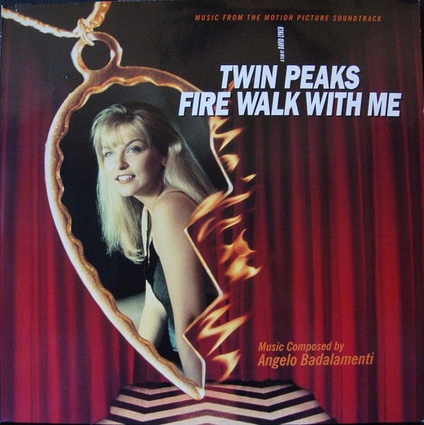 Angelo Badalamenti